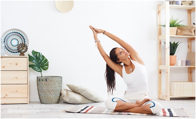 Glo Is Taking Online Yoga Classes to the Next Level - hospitalninojesus