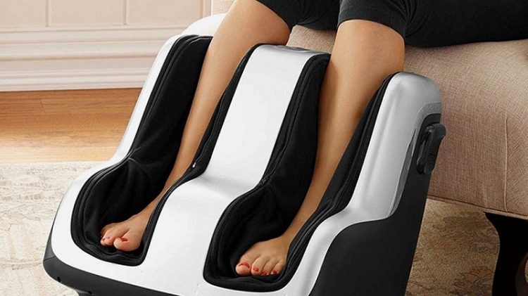 Benefits Of Owning A Good Quality Calf Massager Hospital Nino Jesus 