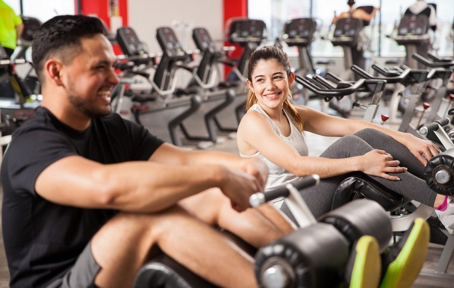 Go For Gymming In Very Affordable Prices Like Never Before ...