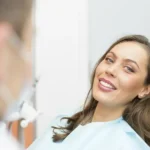 cosmetic dentists