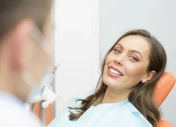 cosmetic dentists