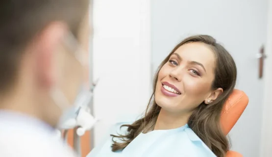 cosmetic dentists