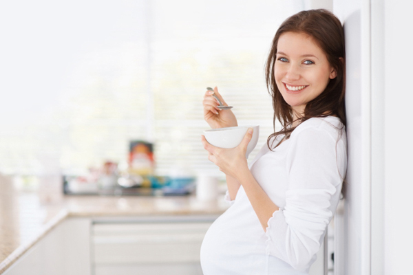 Oral Care During Pregnancy