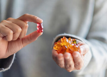 gummies