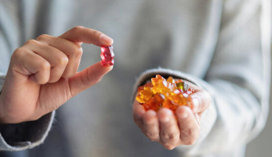 gummies