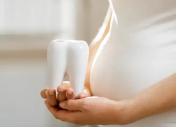 Oral Care During Pregnancy