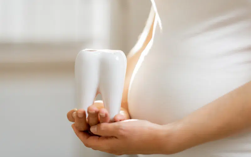 Oral Care During Pregnancy